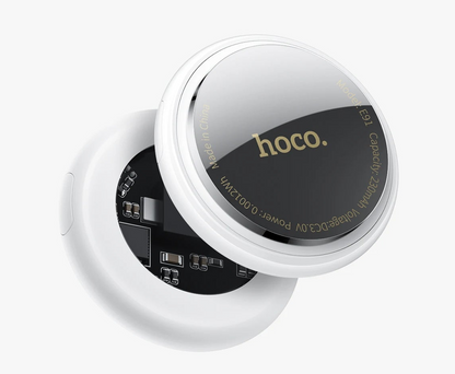 Collier GPS chien - Traceur HOCO E91