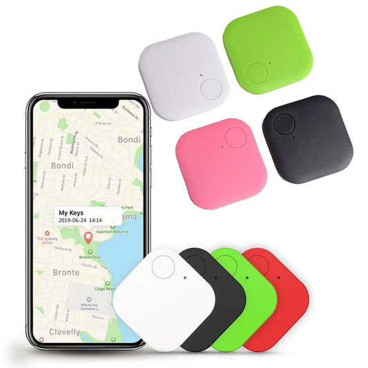 Collier gps pour chien-Mini Tracker Bluetooth Smart Locator