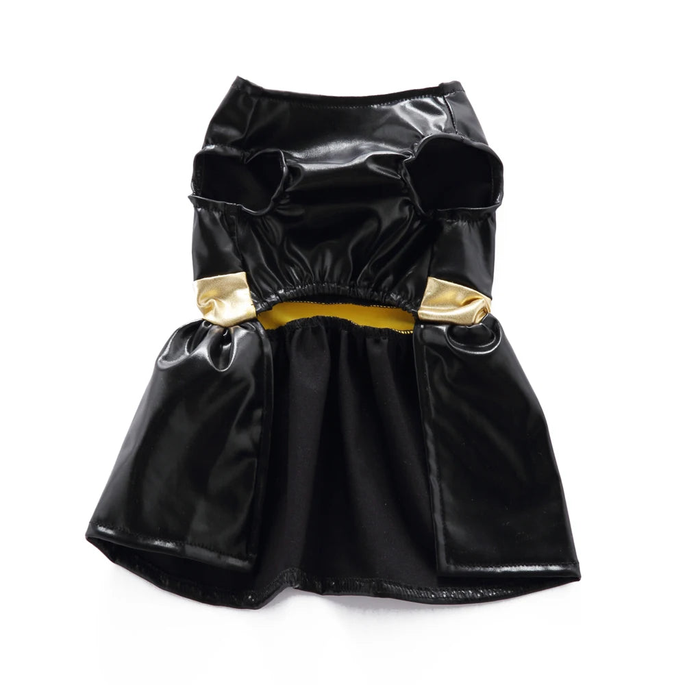 Robe pour chien-Wonder Dog