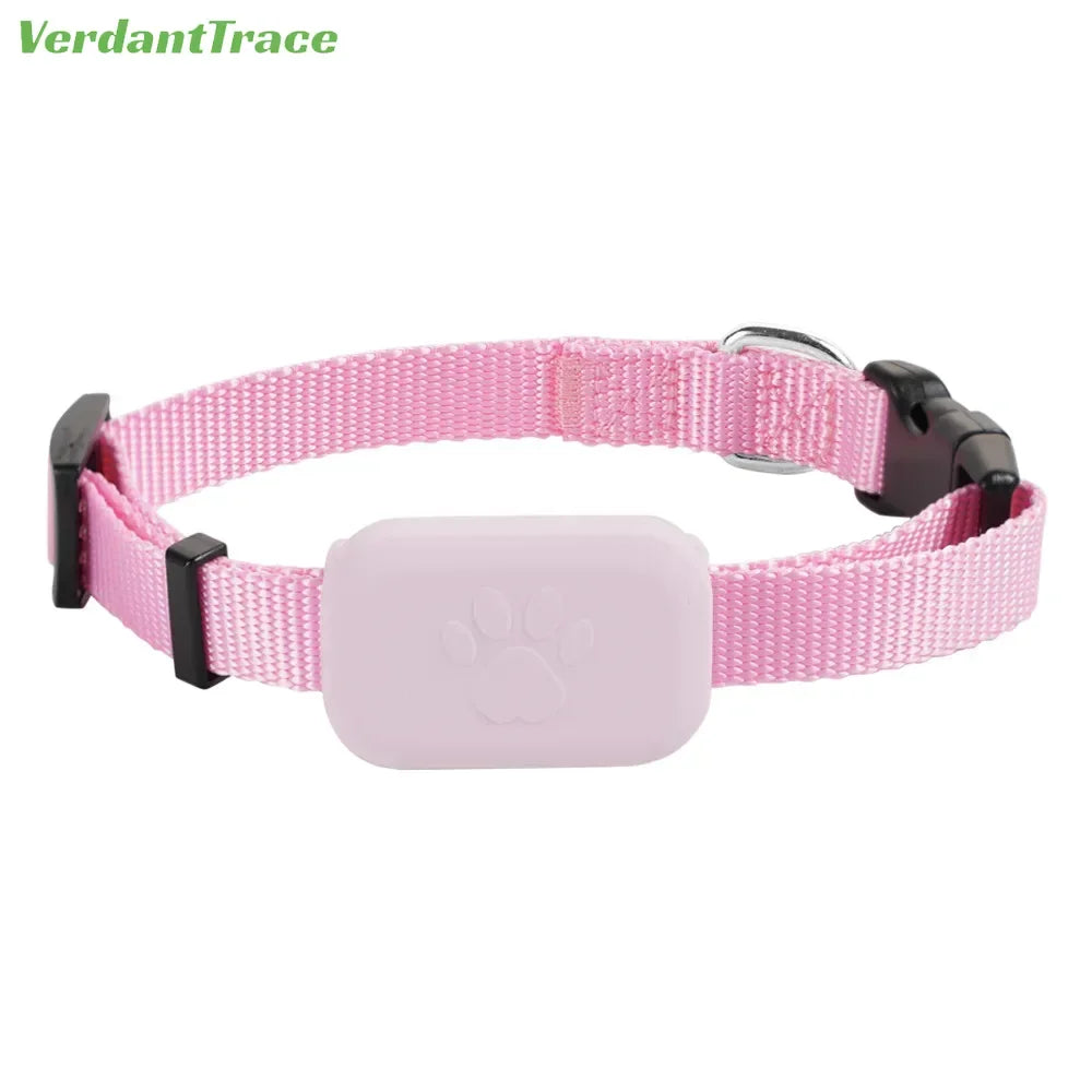 collier gps chien- Global Locator