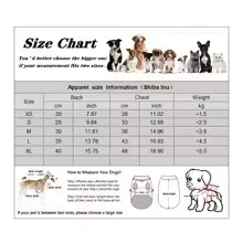 Manteau pour petit chien | WarmProtect