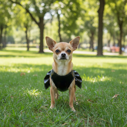 Robe pour chien-Wonder Dog