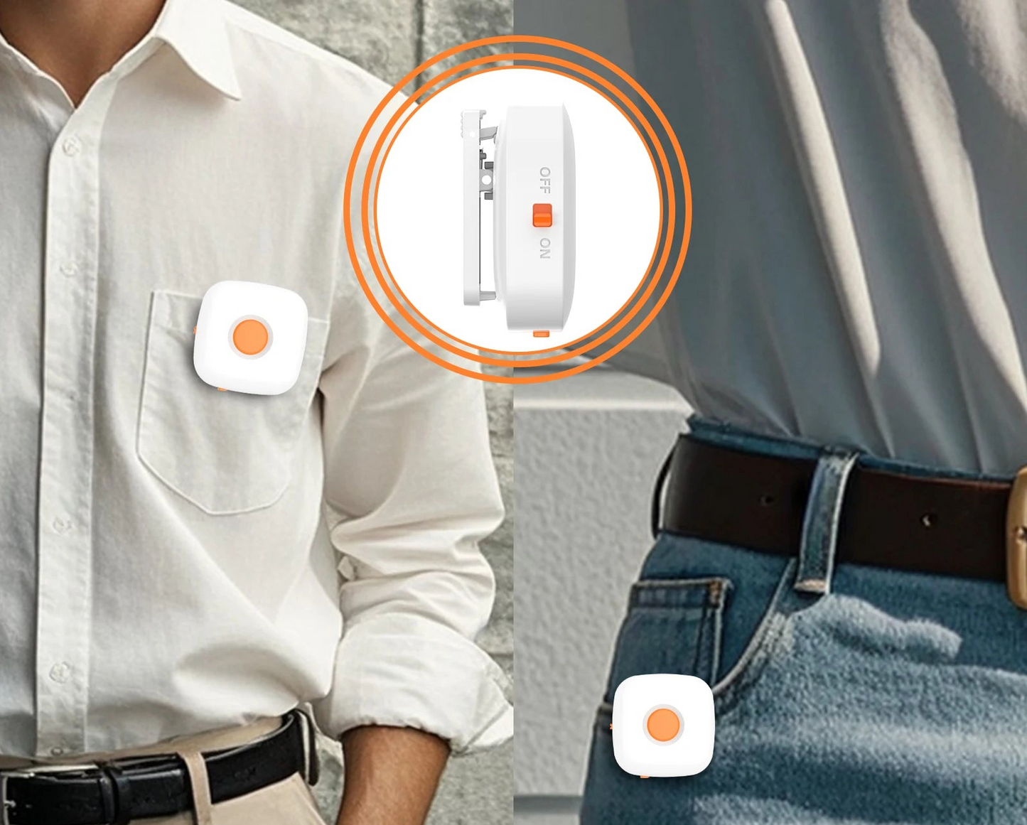 collier chien de dressage- télécommande