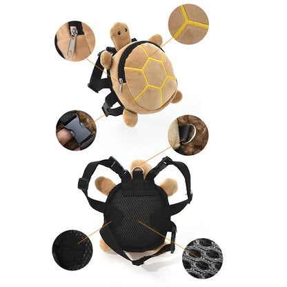 Sac chien - Turtle School Bag