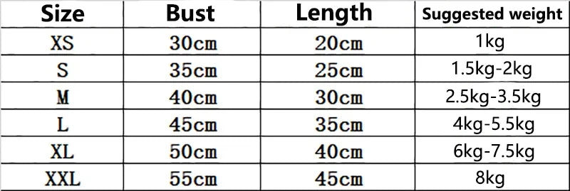 Pull chien | Bee Cozy