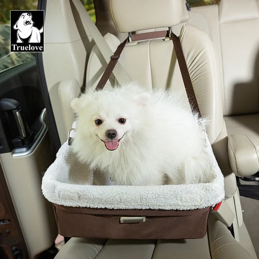 Caisse de transport chien-Truelove Seat Travel