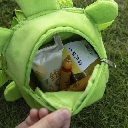 Sac chien - Turtle School Bag
