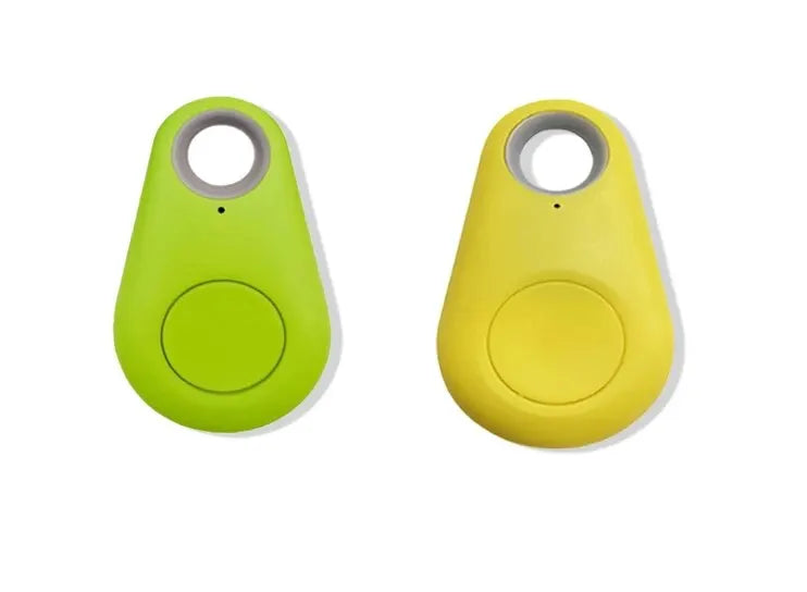 Collier anti fugue chien- Smart Anti-Lost Locator