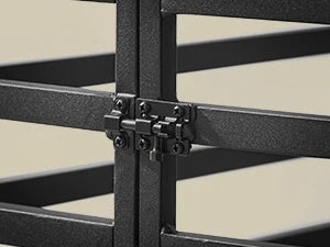Cage pour chien-Duty Dog Crate