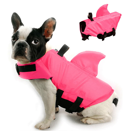 Gilet de sauvetage chien- Dogs Surfing