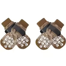 Chaussette pour chien | PawProtect