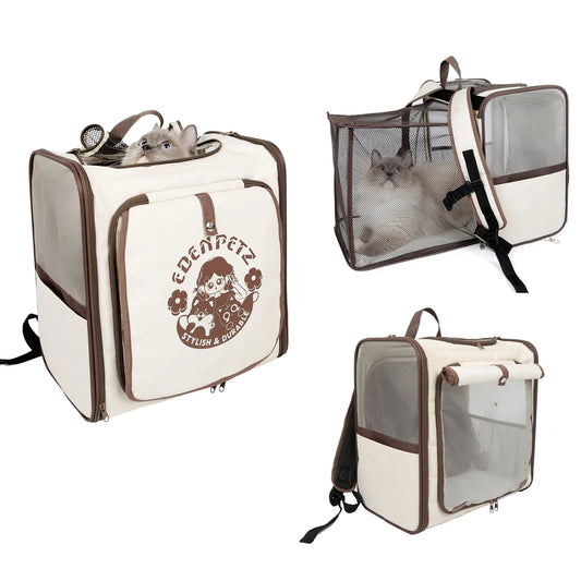 sac a dos chien- Parfaite Aventure