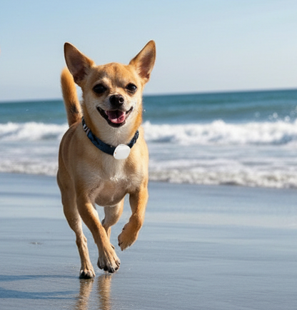 Collier anti aboiement chien | Vibradouceur