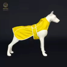 Imperméable pour chien | ToutTemps