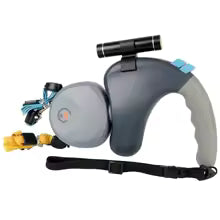 Laisse Double pour Chien | ProControl