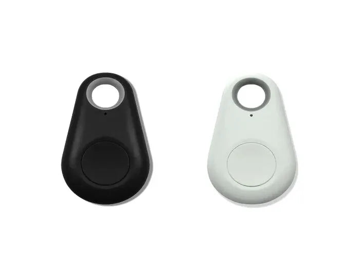 Collier anti fugue chien- Smart Anti-Lost Locator