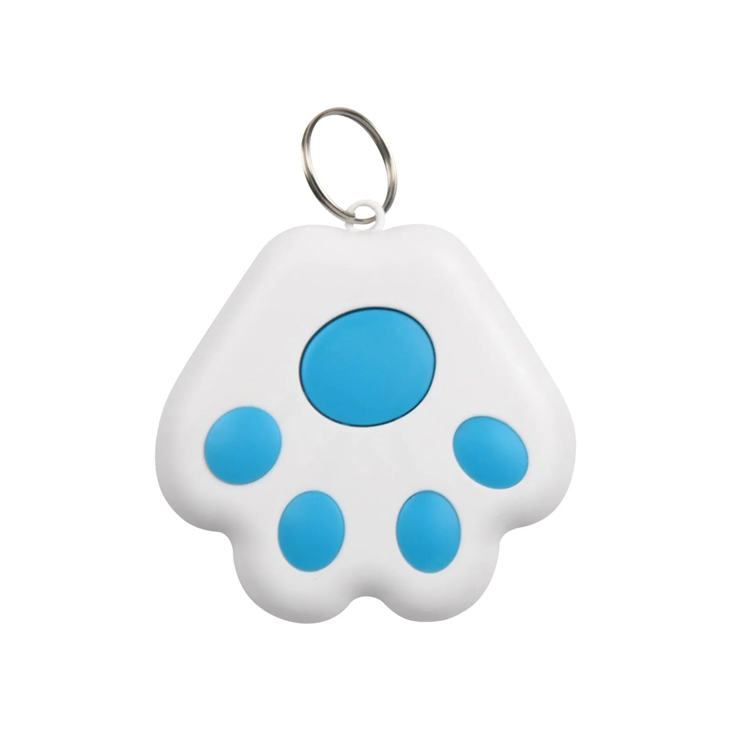 Collier gps pour chien- GPS Tracker Bluetooth 5.0 Anti-Lost