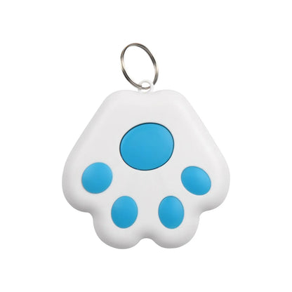 Collier gps pour chien- GPS Tracker Bluetooth 5.0 Anti-Lost