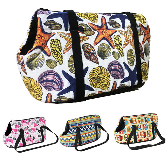 Sac de transport- Fashion Printed Dog