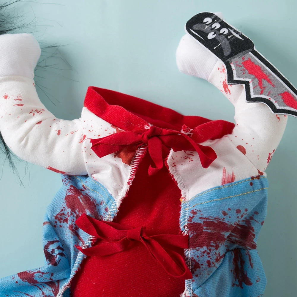 Déguisement chien- 3D Rigolos (16 modèles)