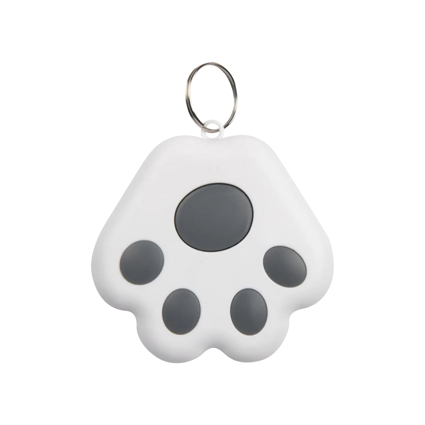 Collier gps pour chien- GPS Tracker Bluetooth 5.0 Anti-Lost