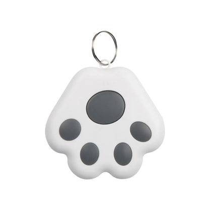 Collier gps pour chien- GPS Tracker Bluetooth 5.0 Anti-Lost