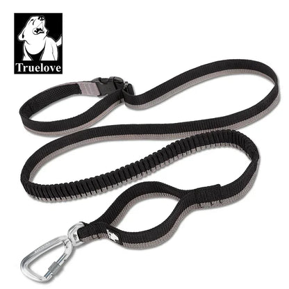 Laisse pour chien- TRUELOVE Carabiner