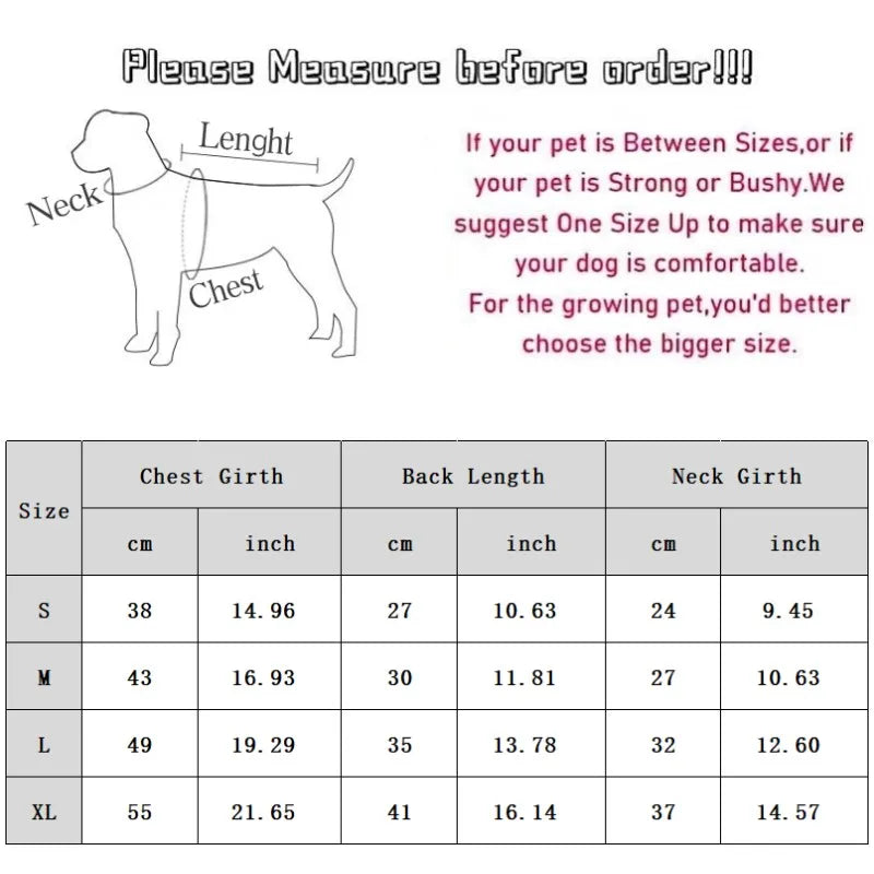 Robe pour chien- Fantaisie Halloween (14 modèles.)