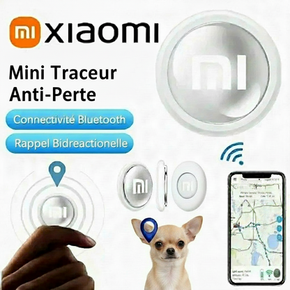 Traceur GPS chien | TrackPet 4