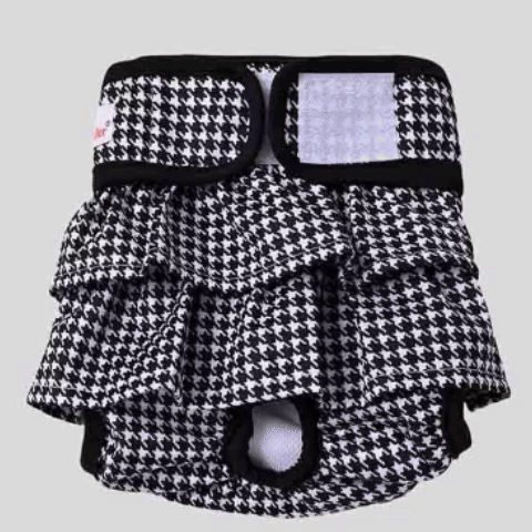 WashableFemaleDogDiaper