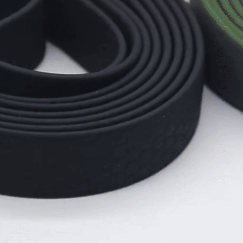 Longe pour chien-PVC imperméable