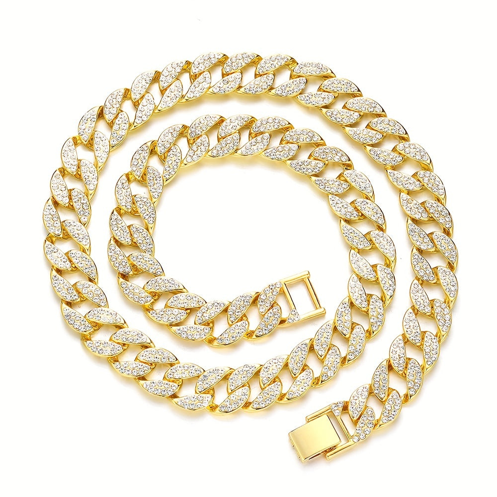 Collier chien- Yobetter Hip Hop