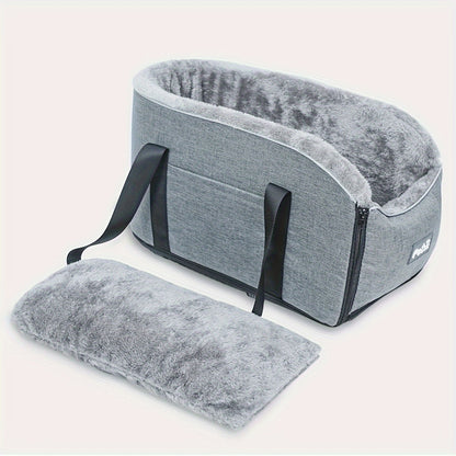 Caisse transport chien- Central Control Bag Car *Polar