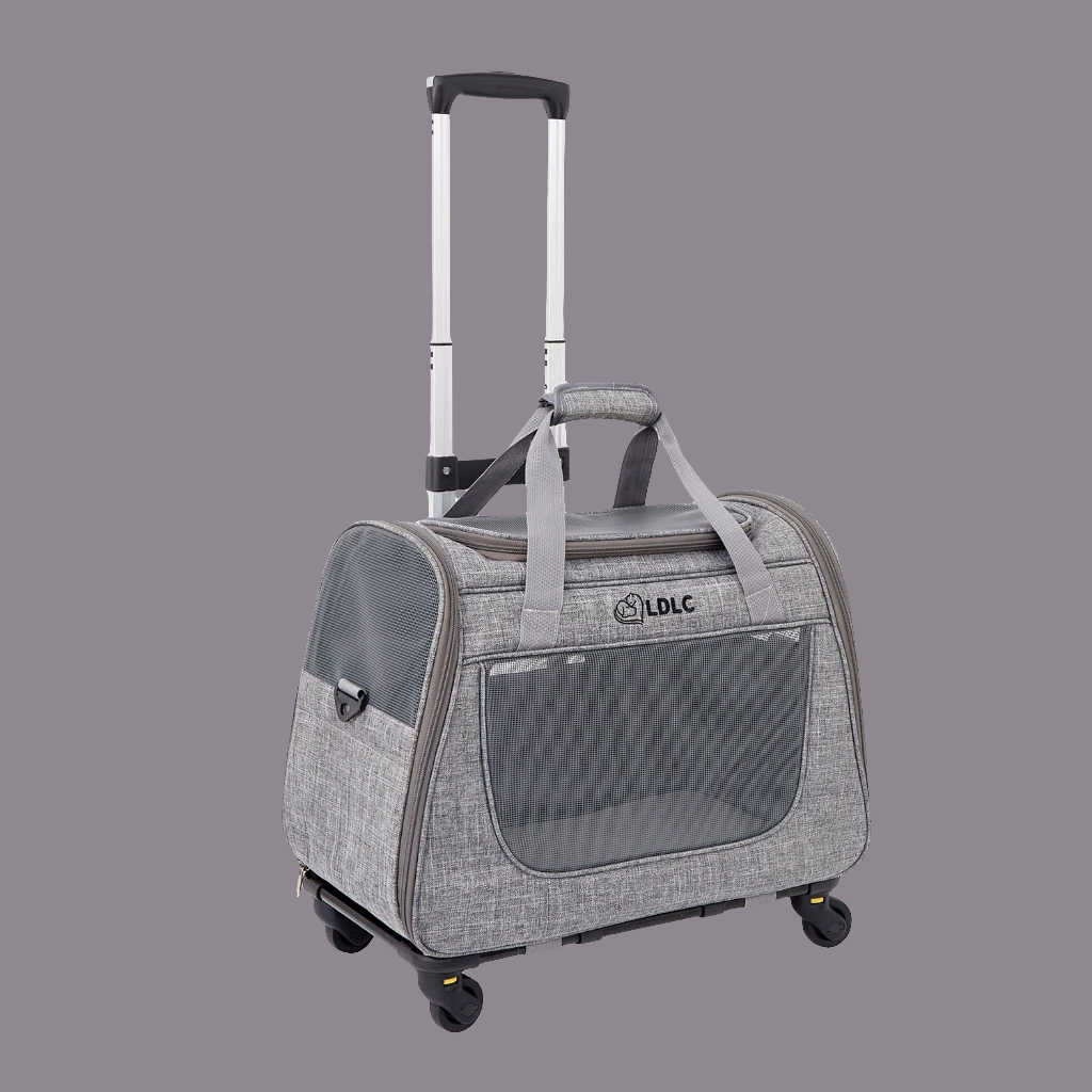 Caisse de transport chien- 3 in 1 Portable