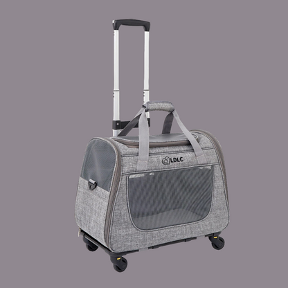 Caisse de transport chien- 3 in 1 Portable