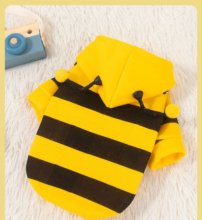 Pull chien | Bee Cozy