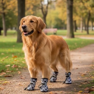 Chaussures pour Chien