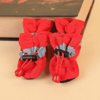 Chaussures chien | Protection Tout-Terrain