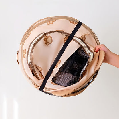 Cage chien- Foldable Pet Playpen