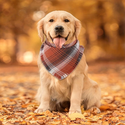 Bandana chien | Écossais