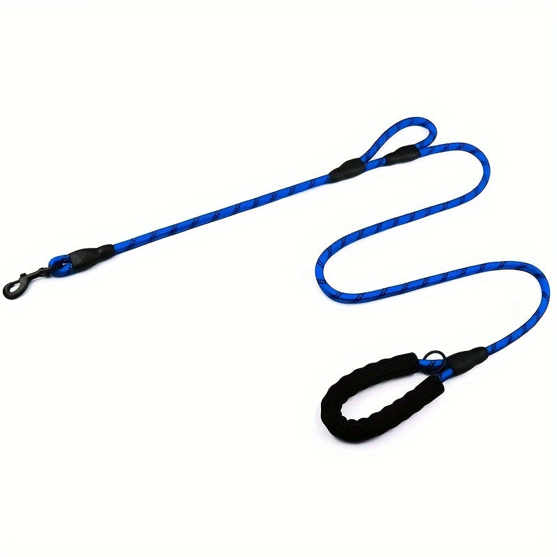 Laisse pour chien- Double Prise Confort