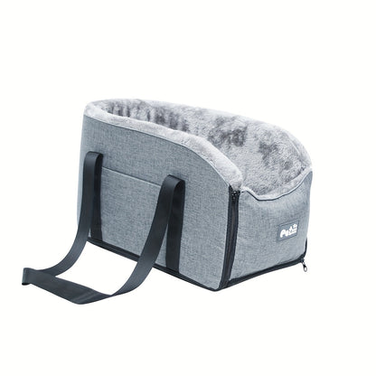 Caisse transport chien- Central Control Bag Car *Polar