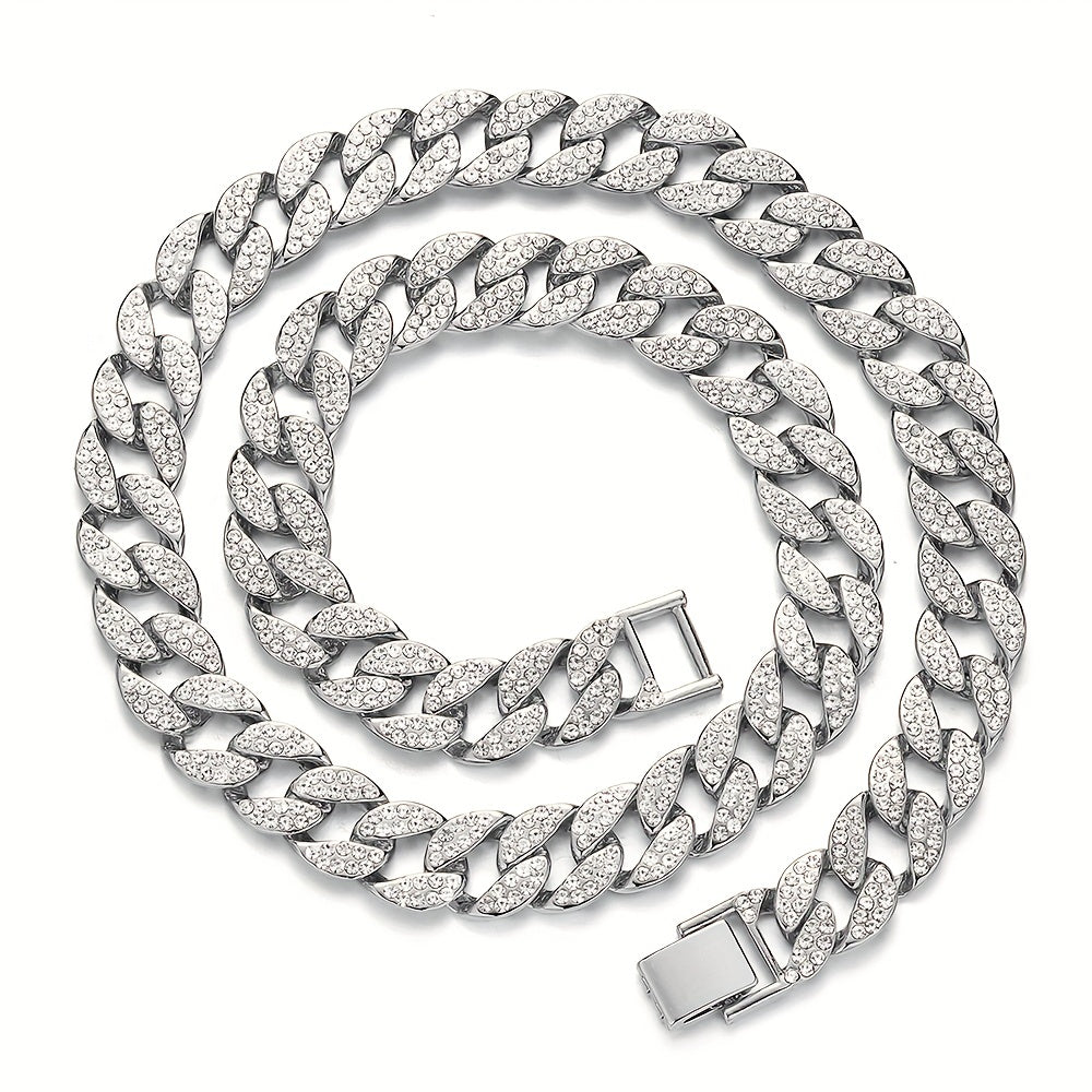 Collier chien- Yobetter Hip Hop