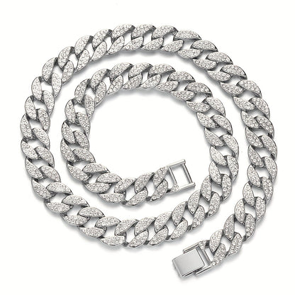 Collier chien- Yobetter Hip Hop