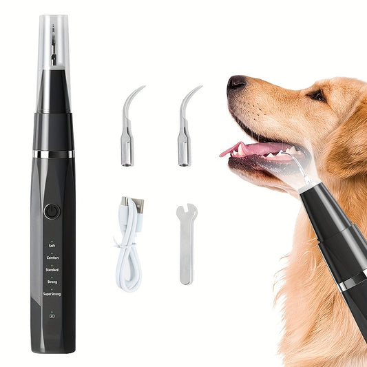 Chien dent-Kit Nettoyeur de dents pour chien