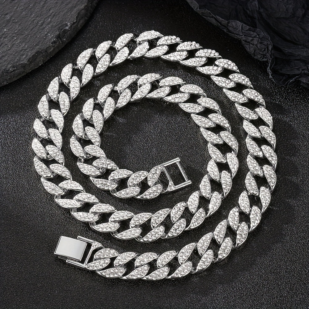 Collier chien- Yobetter Hip Hop