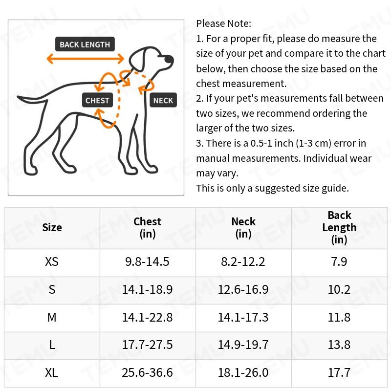Gilet de sauvetage chiens - Shark Dog Life Jacket - Le Chihuahua Voyageur