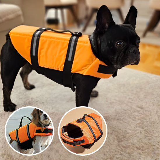 gilet-sauvetage-pour-chien-confort