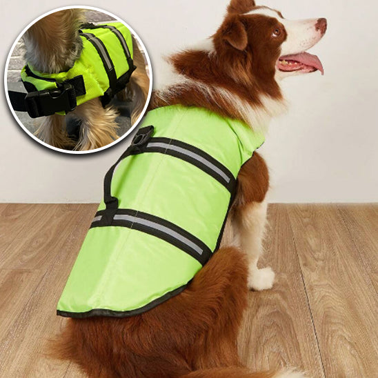 gilet-sauvetage-pour-chien-nautique
