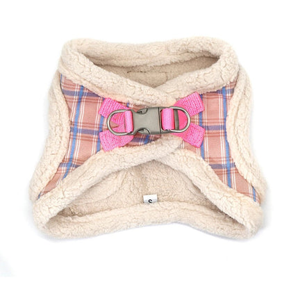 Harnais chien - Nidog Ensemble Laisse - Harnais - Le Chihuahua Voyageur